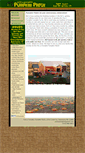 Mobile Screenshot of pickapumpkin.com